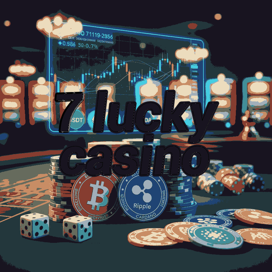 7 Lucky Casino - 7x Lucky Wins
